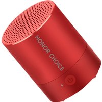 Беспроводная колонка HONOR Choice Mini (красный)