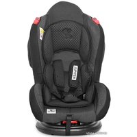 Детское автокресло Lorelli Jupiter+SPS 2021 (черный)
