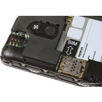 Телефон Nokia Lumia 620