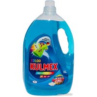 Гель для стирки Kulmex Color (3 л)