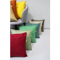 Декоративная подушка Matex Aria Line 59-318 (светло-бежевый)