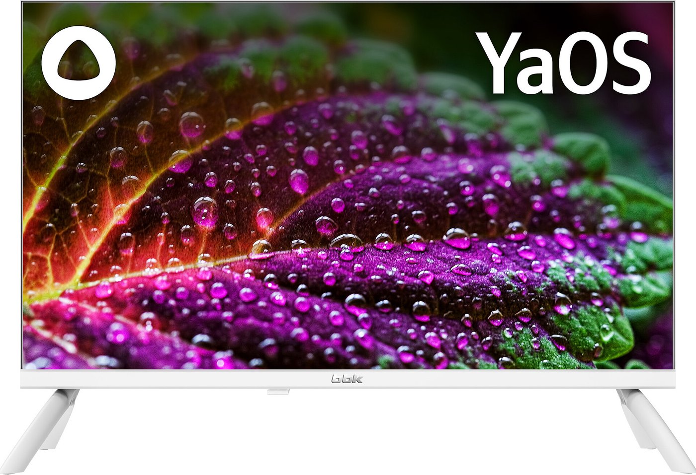 

Телевизор BBK 24LEX-7242/TS2C