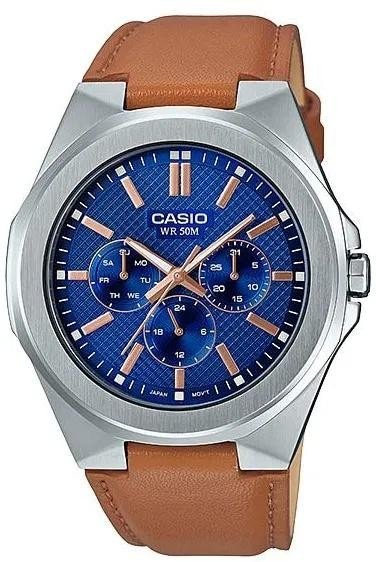 

Наручные часы Casio MTP-SW330L-2A