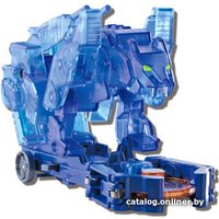 Трансформер Screechers Wild Дикие Скричеры. Рэттлкэт 34823