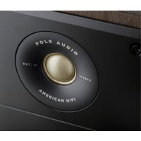 Полочная акустика Polk Audio Signature Elite ES10 (коричневый)
