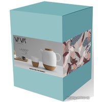 Заварочный чайник Viva Scandinavia Lauren V80102