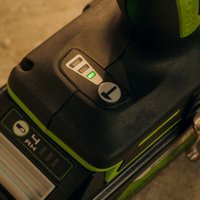 Винтоверт Greenworks GD24ID3 3802807CUA (с 1-им АКБ)