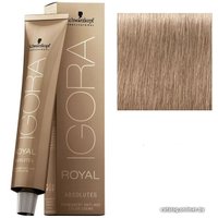 Крем-краска для волос Schwarzkopf Professional Igora Royal Absolutes 8-01 60мл