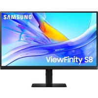 Монитор Samsung ViewFinity S8 LS27D804UAIXCI