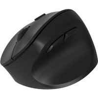 Вертикальная мышь Оклик 688MW Ergo (черный)