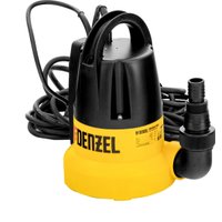 Дренажный насос Denzel DP500E