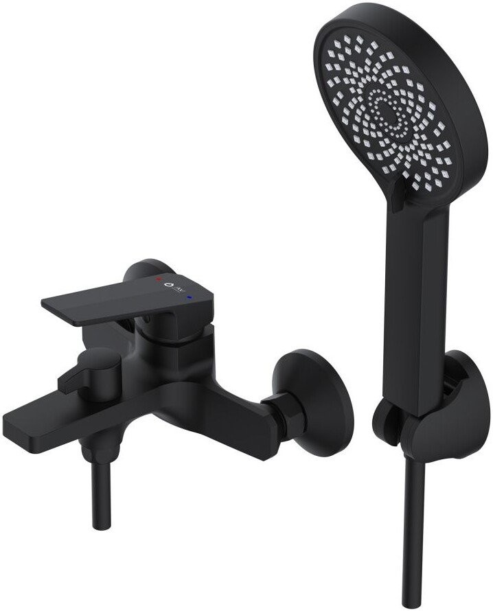 

Смеситель AV Engineering AVWIN3-BL165-130