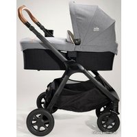 Универсальная коляска Joie Finiti Flex (2 в 1, carbon)