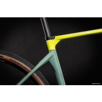 Велосипед Cube Nuroad C:62 Race S 2021