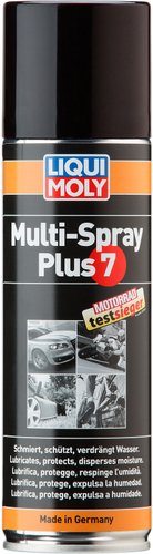 Liqui Moly Мультиспрей 7 в 1 Multi-Spray Plus 730мл 3305