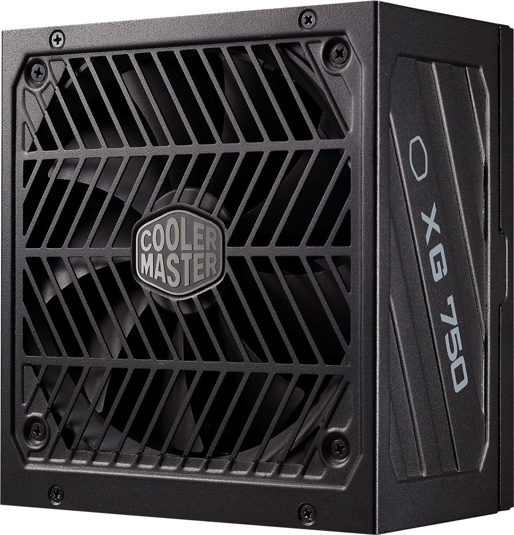 

Блок питания Cooler Master XG750 Platinum MPG-7501-AFBAP-EU