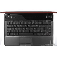 Игровой ноутбук Lenovo IdeaPad Y460 (59039595)