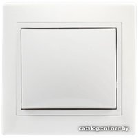 Выключатель проходной SmartBuy SBE-01w-10-SW1-0