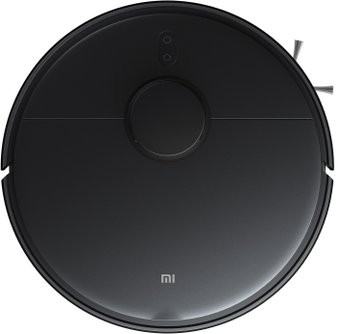 Mi Robot Vacuum-Mop 2 Ultra STYTJ05ZHMHW (международная версия)