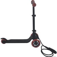 Трехколесный самокат Shulz ANT Mini (черный)