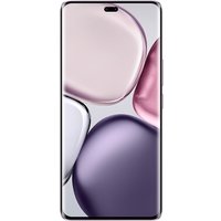 Телефон HONOR X9c 8GB/256GB (титановый фиолетовый)