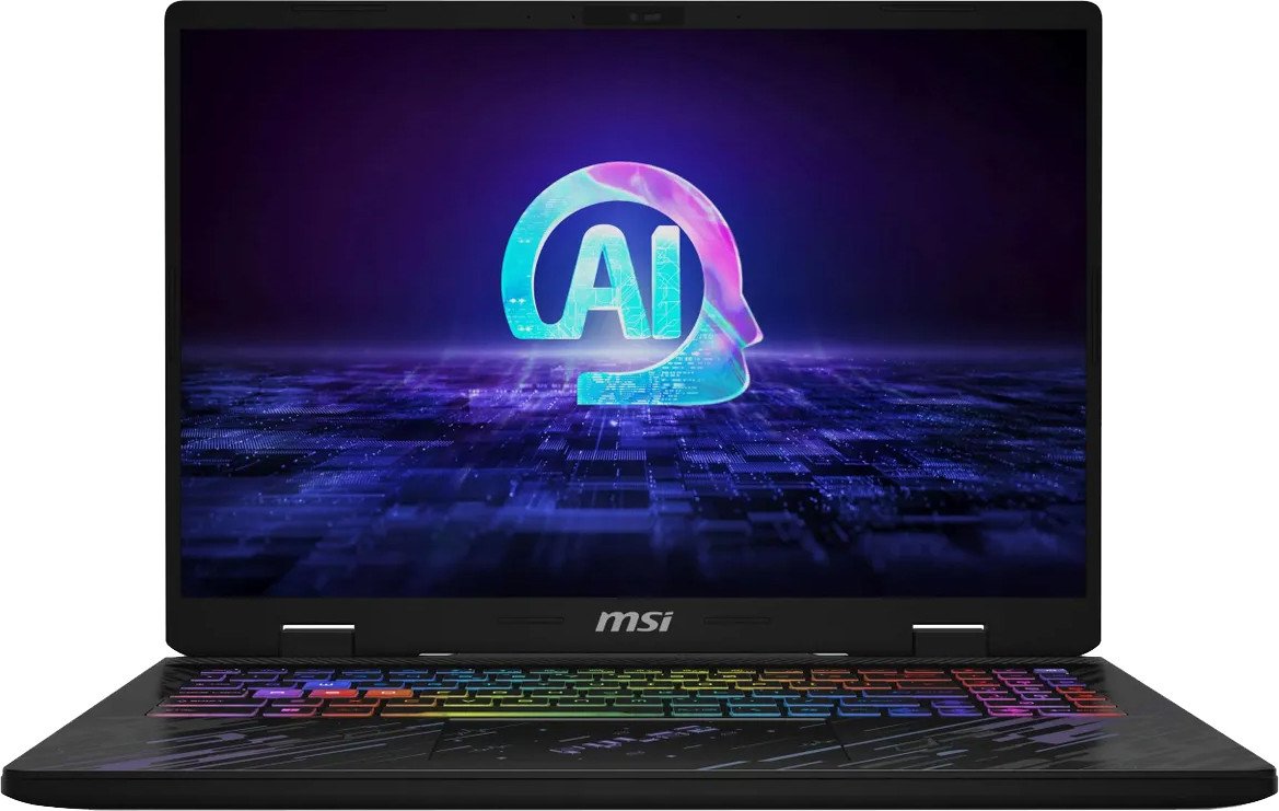 

Игровой ноутбук MSI Pulse 16 AI C1VGKG-018RU