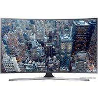 Телевизор Samsung UE40JU6670S