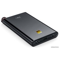 Портативный усилитель FiiO Q1 Mark II