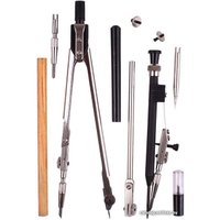 Готовальня Globus НЧ10-70-60