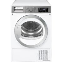 Сушильная машина Smeg DHT83LIN