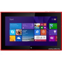Планшет Nokia Lumia 2520 32GB LTE Red