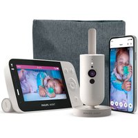 Видеоняня Philips Avent SenseIQ Full HD SCD953/26