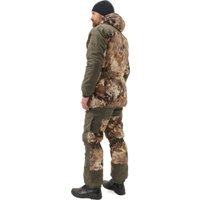 Костюм Урсус Геркон кмф Тайга/т.хаки Алова/Финляндия КОС432 (р.60-62, 182-188)