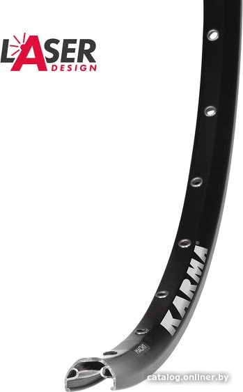 Обод Mach1 Karma 21C 27.5
