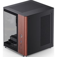 Корпус Jonsbo TK-0 (черный)