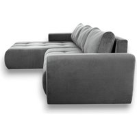 Угловой диван Mio Tesoro Santos 4УС (Verona-CH 066)