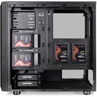 Корпус Thermaltake Versa J23 Tempered Glass Edition