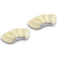 Салфетка Karcher 2.863-344.0 (2 шт)