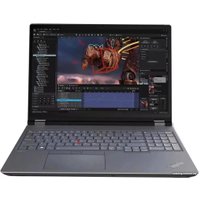 Рабочая станция Lenovo ThinkPad P16 Gen 2 21FA000AIX