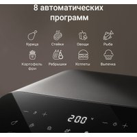 Аэрогриль (аэрофритюрница) Redmond (Редмонд) AG1904