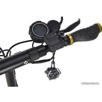 Электросамокат White Siberia Sputnik 2000W Siberian Gold (золотой)