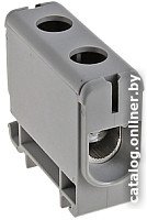 Клемма EKF PROxima PLC-KVS-16-95-Gray (cерый)