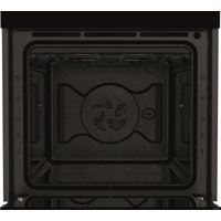 Электрический духовой шкаф Whirlpool W7 OM4 4BS1 H