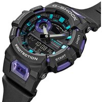 Наручные часы Casio GBA-900-1A6ER