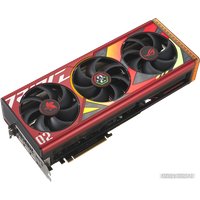 Видеокарта ASUS ROG Strix GeForce RTX 4090 24GB OC EVA-02 Edition ROG-STRIX-RTX4090-O24G-EVA-02-EDITION в Гомеле
