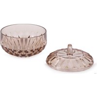 Сахарница Альтернатива Богема М389 (прозрачный)