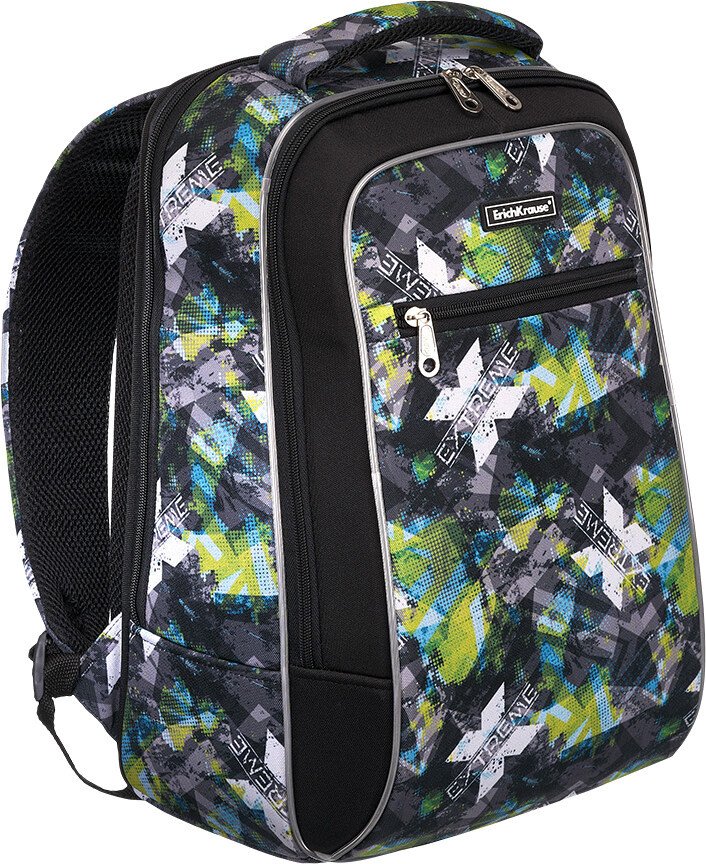 

Школьный рюкзак Erich Krause ErgoLine Urban 18L Extreme
