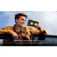 Телефон Oukitel WP58 Pro 8GB/512GB (черный)