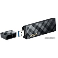 Wi-Fi адаптер ASUS USB-AC55