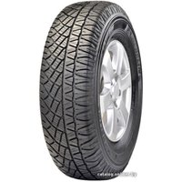 Летние шины Michelin Latitude Cross 225/65R17 102H